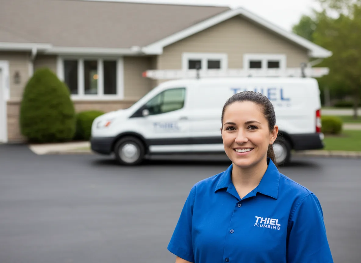Plumber Dyer, IN FAQs